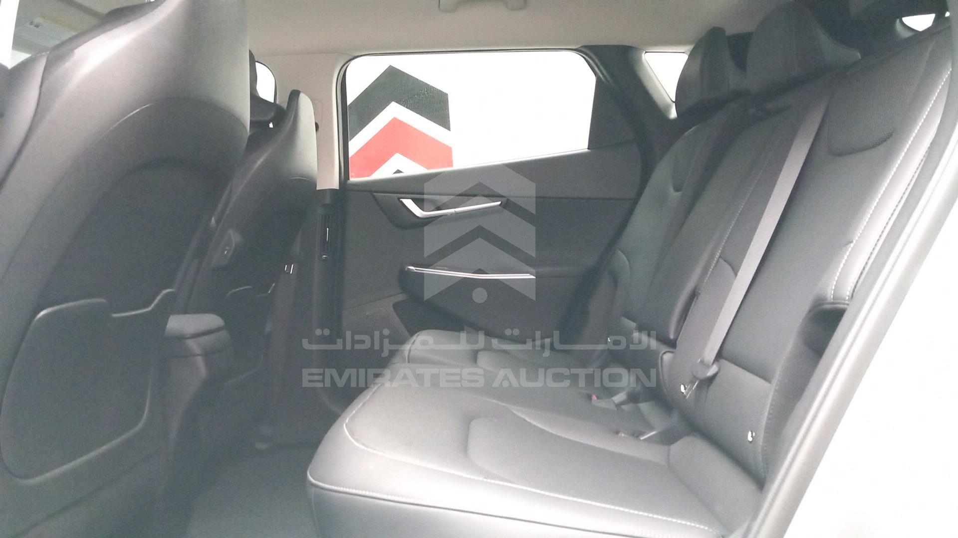 2023 KIA EV 6 VIN: KNDC34LA4P5130599