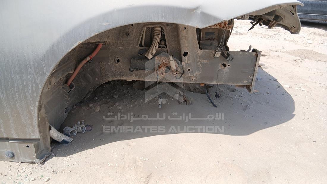 بي ام دبليو 316 2012 — الإطار الأمامي الأيمن — صورة 29
