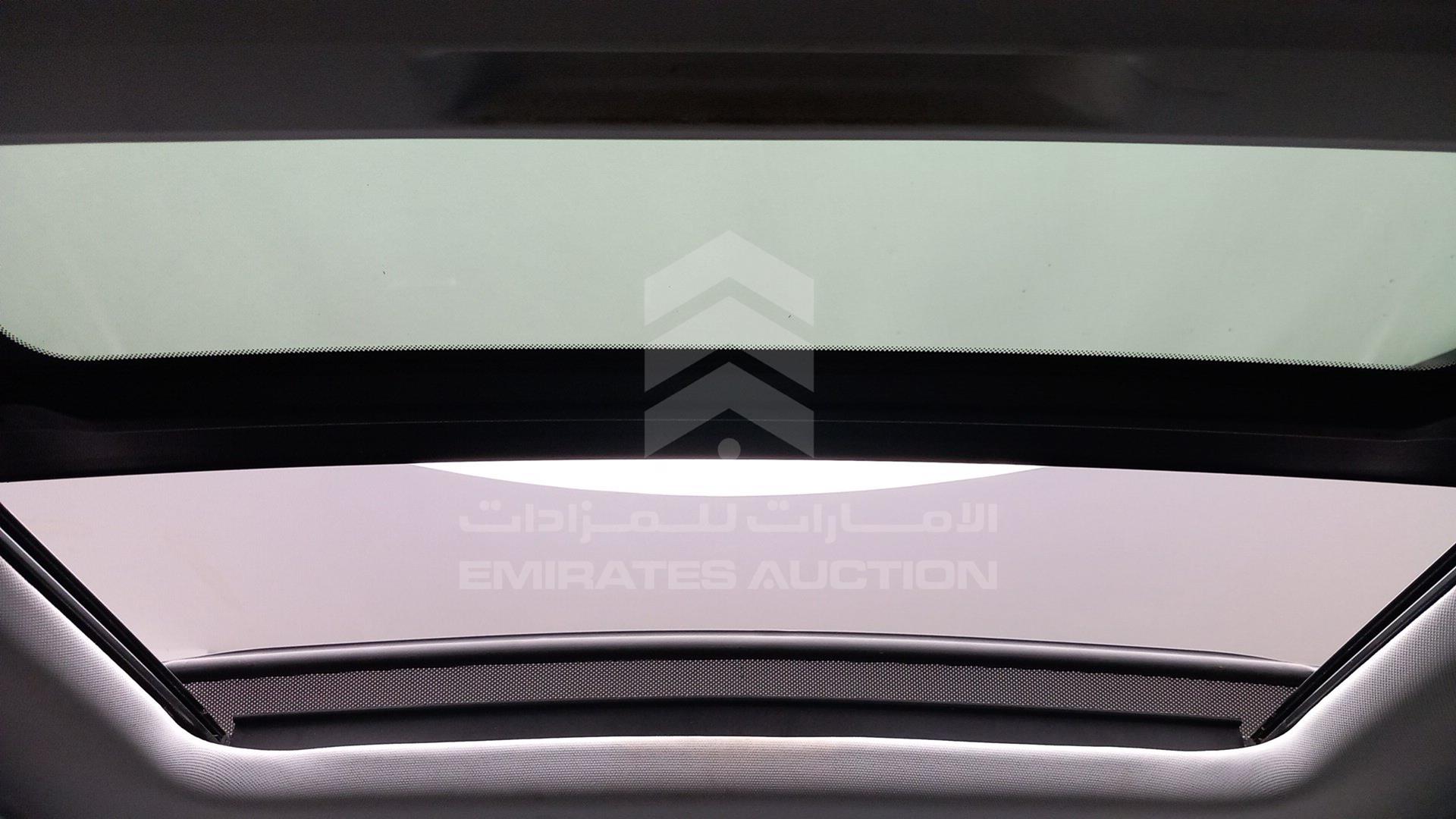 2022 PEUGEOT 2008 VIN: VR3USHNJ7NJ521292