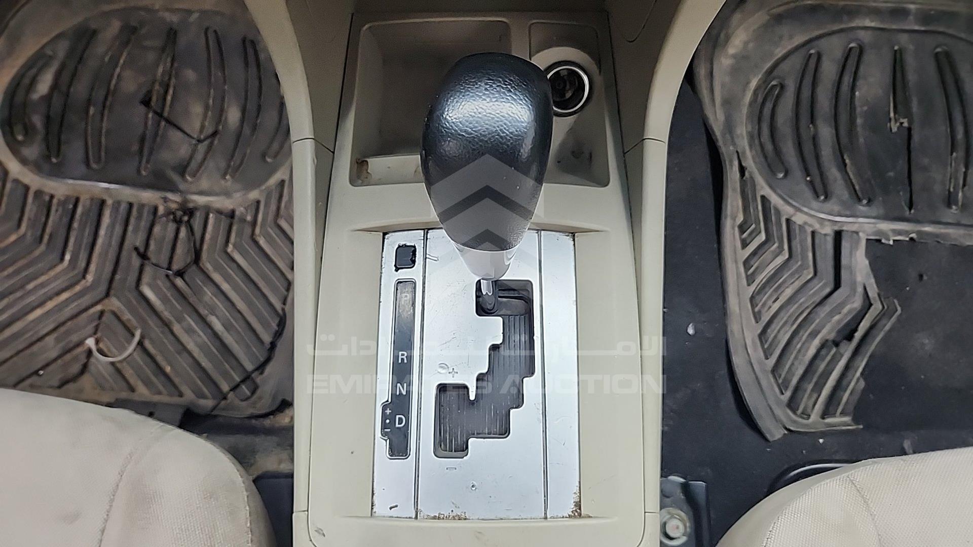 2015 MITSUBISHI LANCER VIN: JMYSTCY4AFU736963