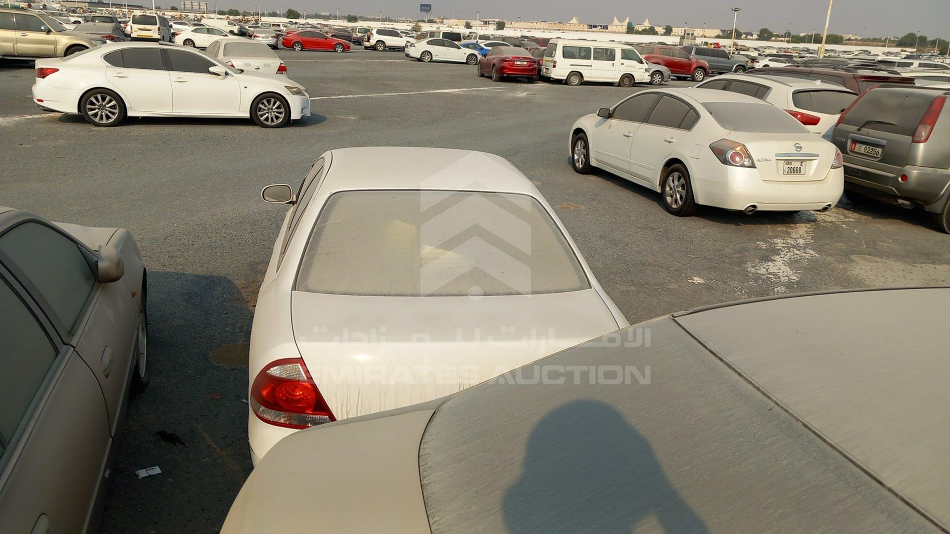 2012 NISSAN SUNNY VIN: KNMCC42H2CP885795