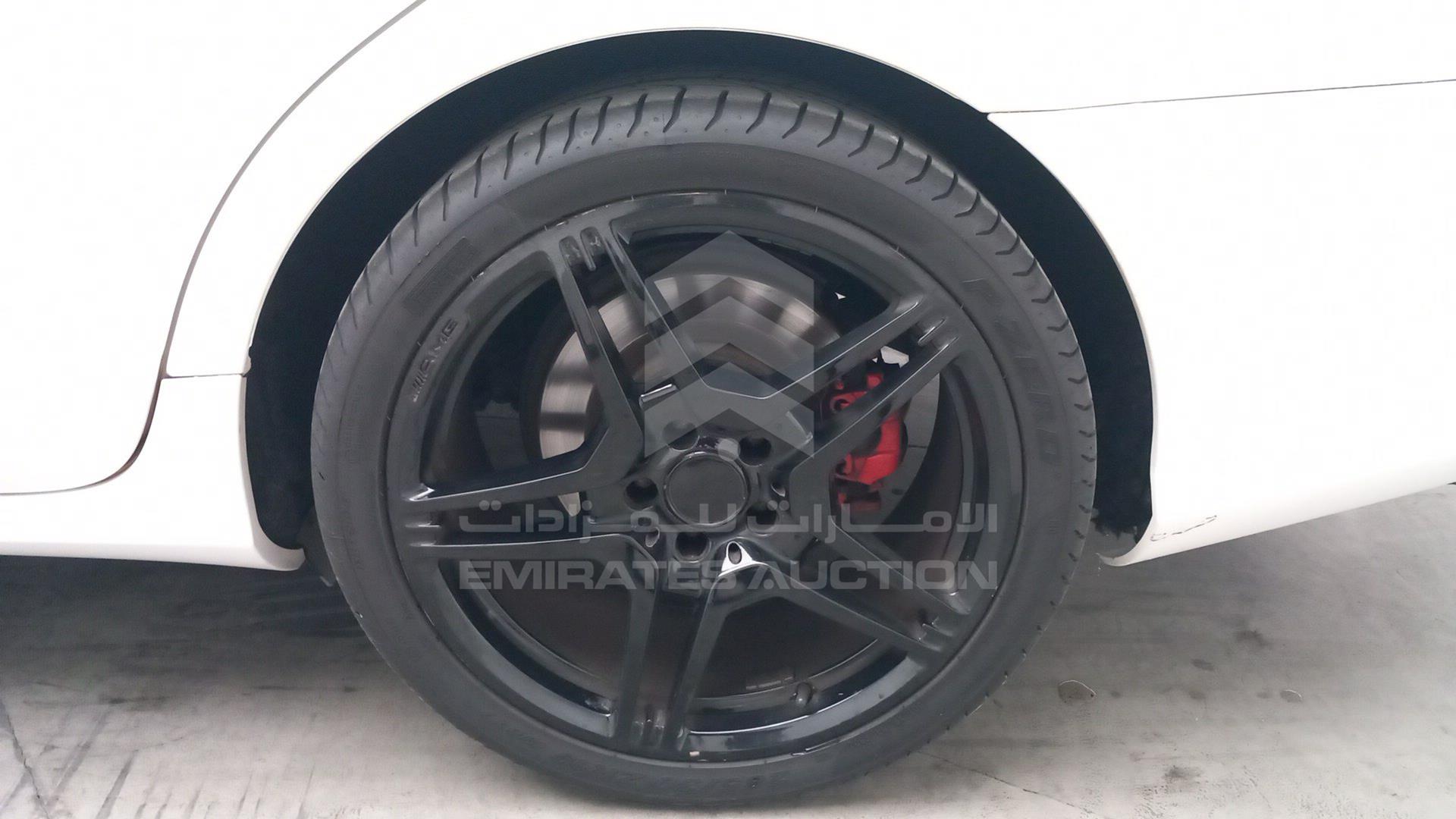 2013 MERCEDES CLS 500 VIN: WDDLJ7DB4DA066054