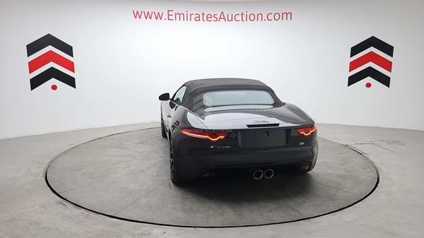 Jaguar Ftype 2014 SAJAA65GXE8K07144 Image 4