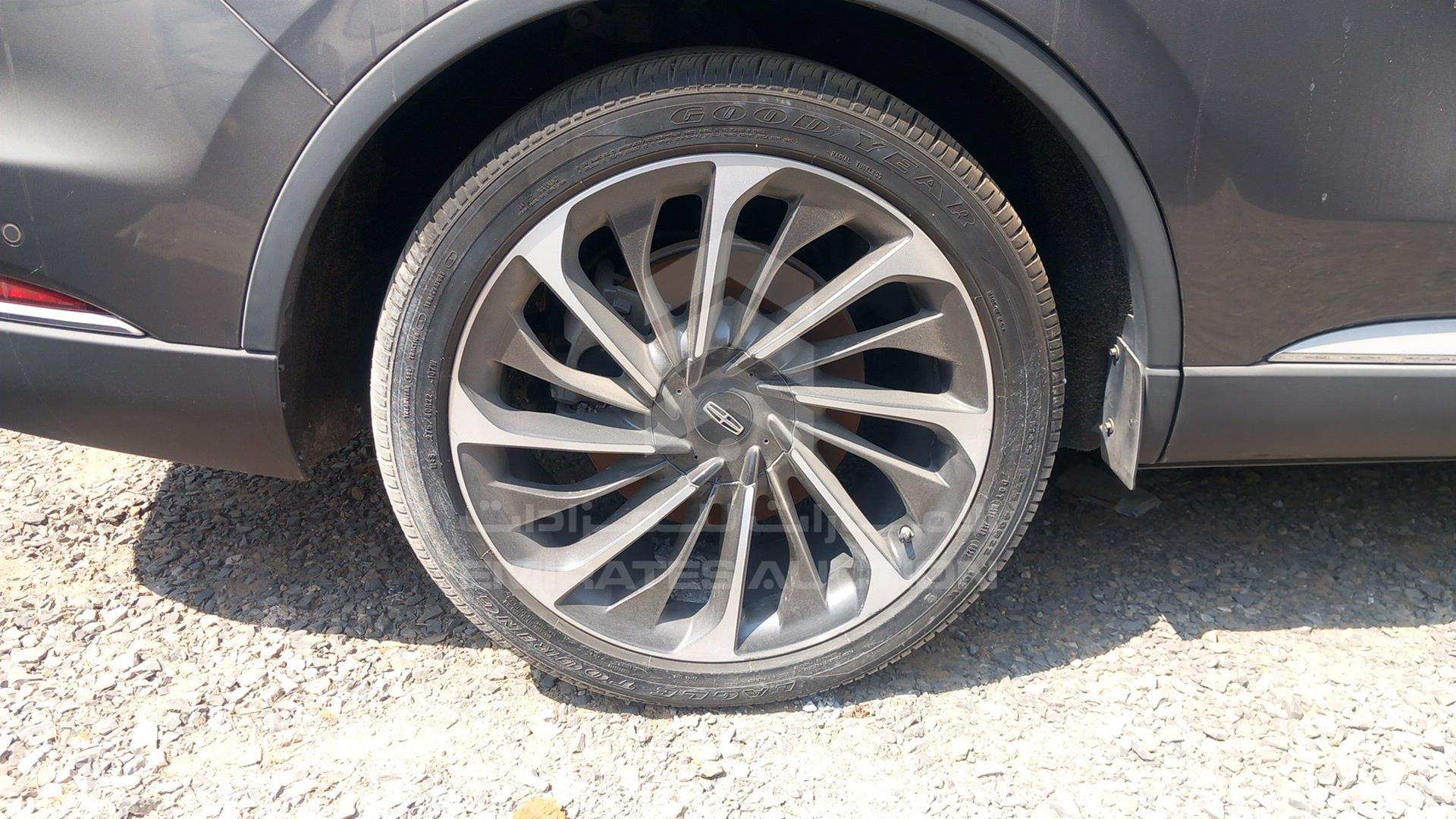 2021 LINCOLN AVIATOR VIN: 5LM5J7XCXMGL04809