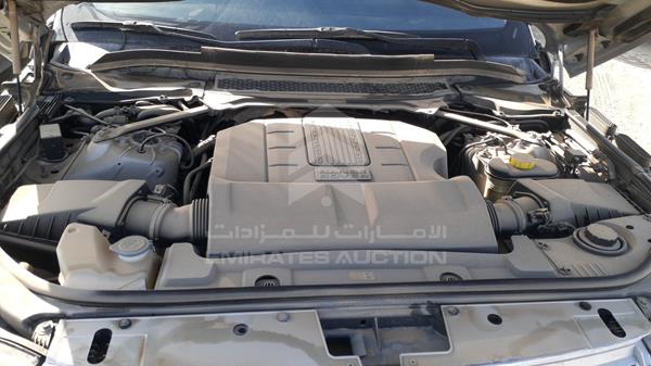 Land Rover Range Rover 2014 SALGA2EFXEA165083 Image 23