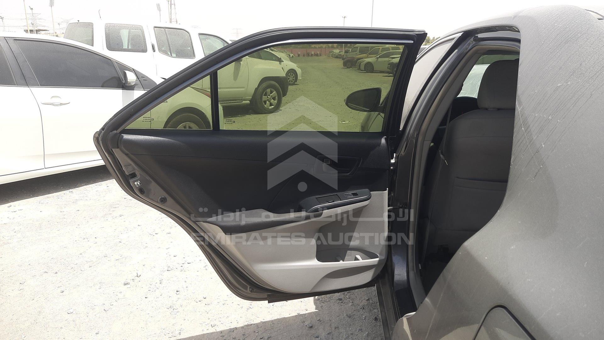 2015 TOYOTA CAMRY VIN: 6T1BF9FK9FX568428