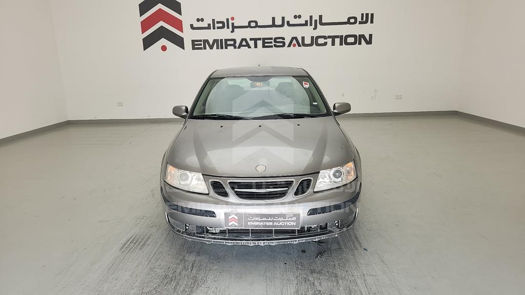 YS3FB49F131030067 - 2003 SAAB 9-3 - #undefined