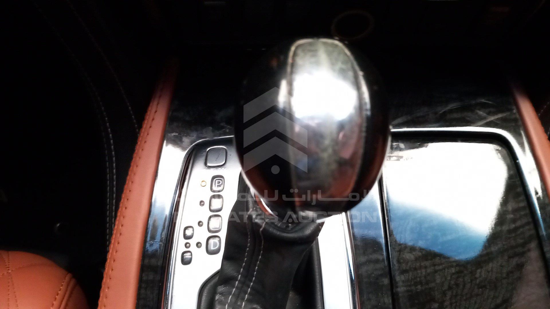2017 NISSAN ARMADA VIN: JN8AY2ND0H9006865