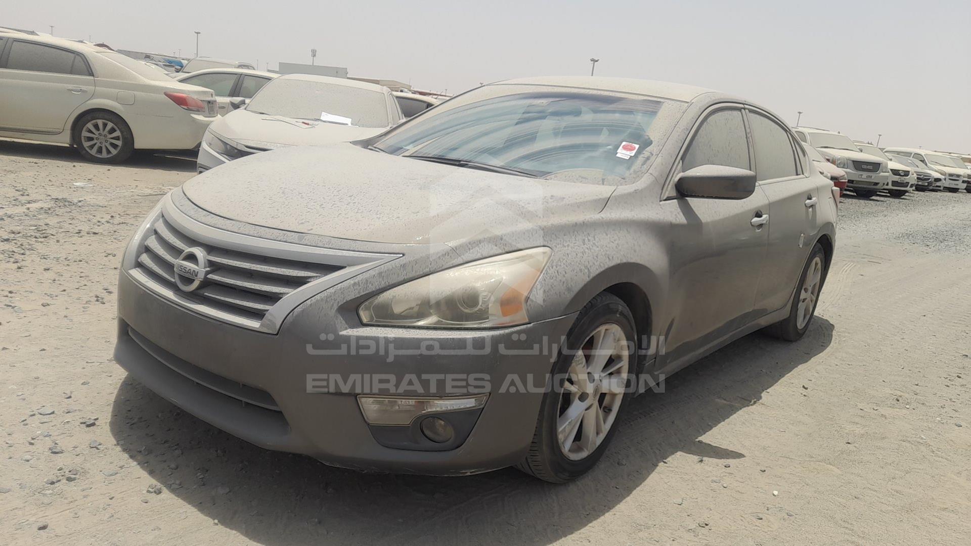 2014 NISSAN ALTIMA VIN: 1N4AL3AP1EC101679