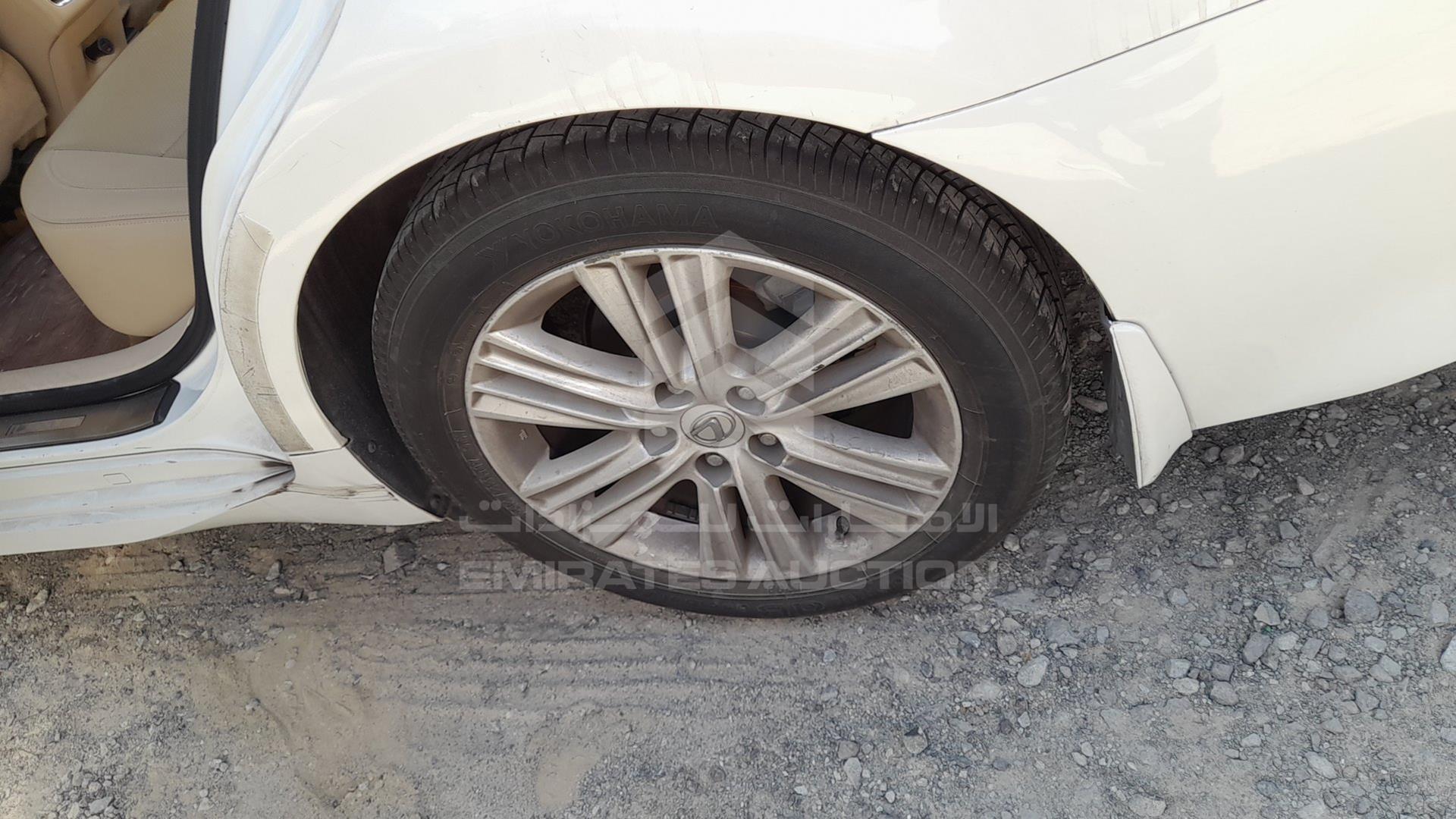 2015 LEXUS ES 350 VIN: JTHBK1GG5F2159734