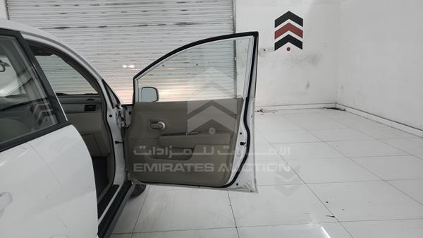 3N1BC1A69BL351118 Nissan Tiida