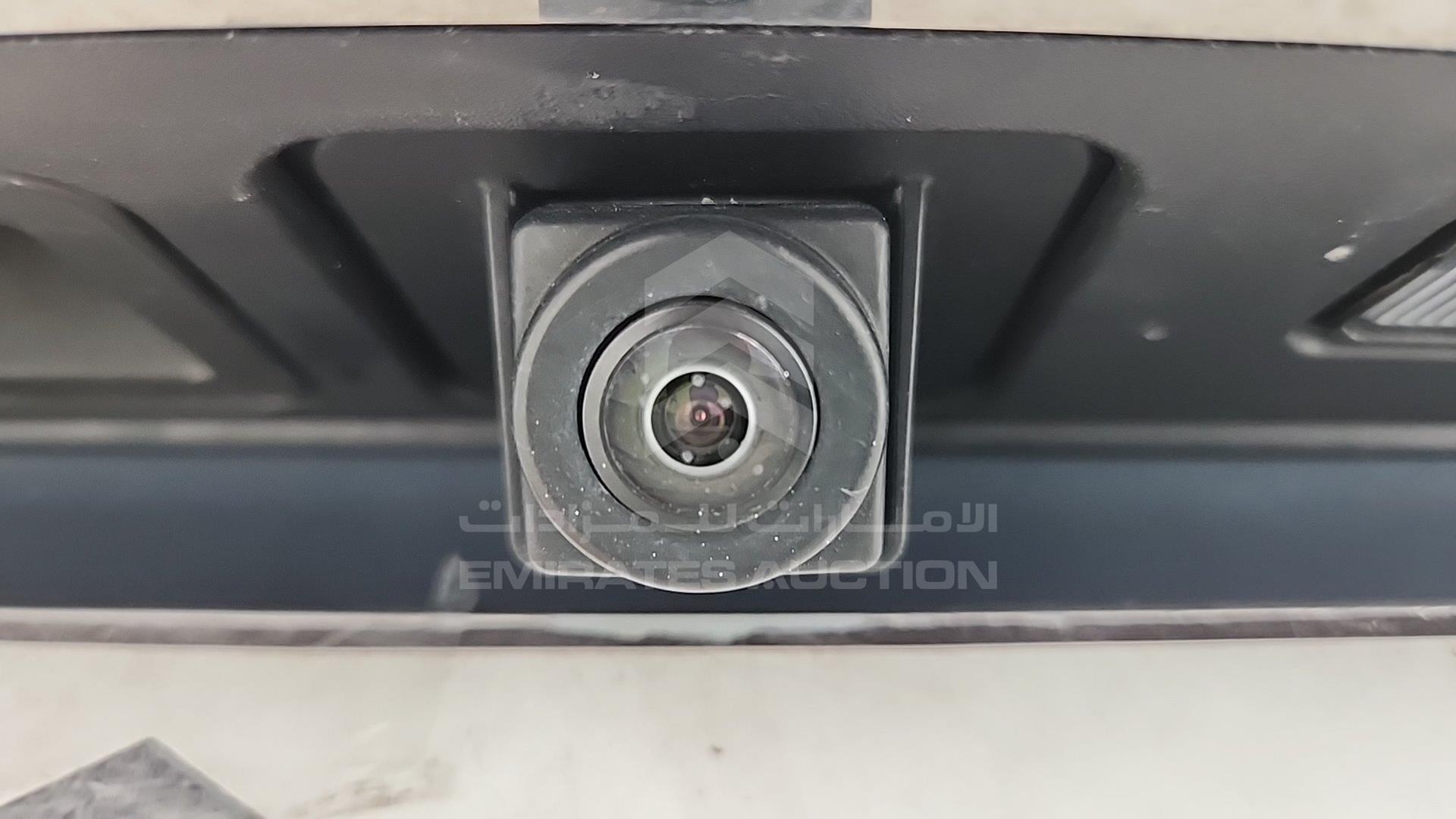 2024 GEELY TUGELLA VIN: L6T785KZXRD003608