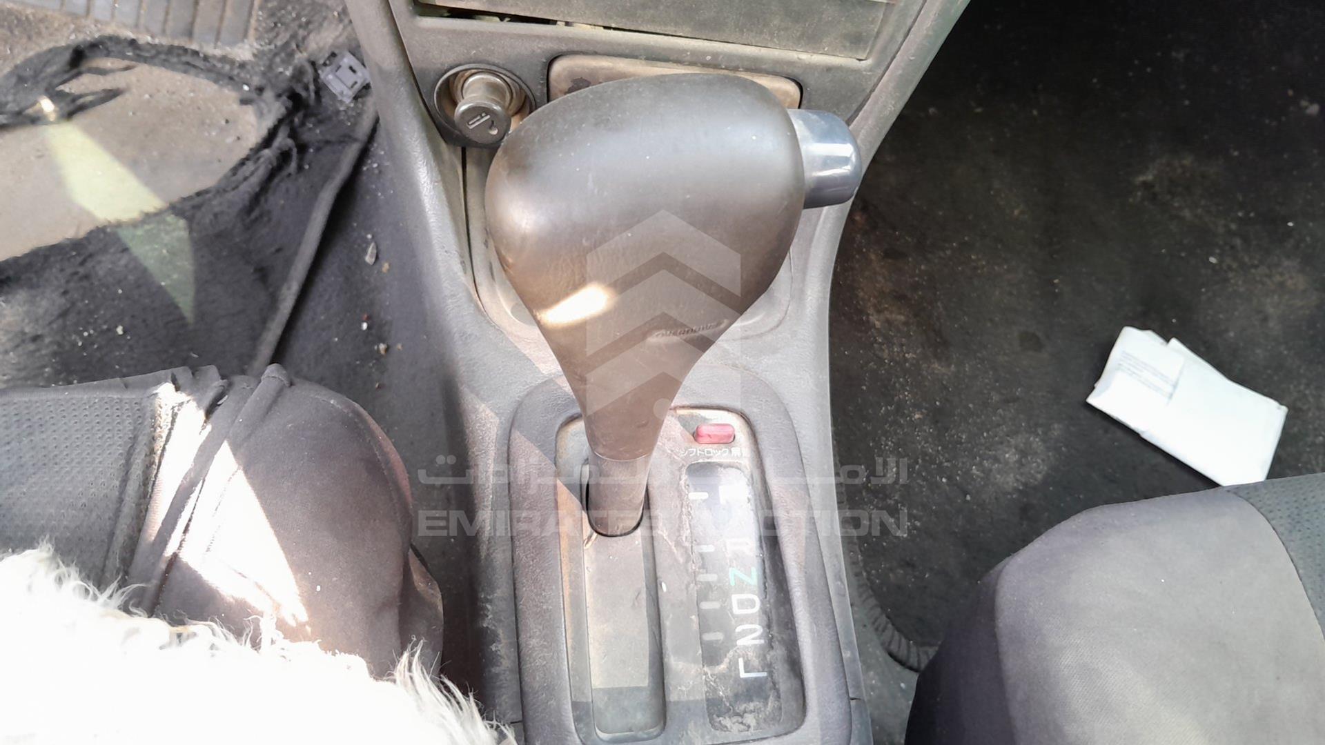 1997 TOYOTA COROLLA VIN: JTB53AEA1V0186430