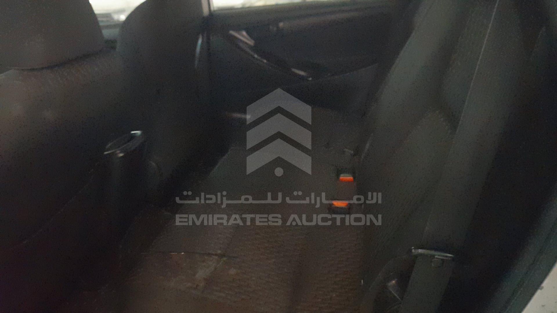 2017 TOYOTA INNOVA VIN: MHFCX8EM4H0107880