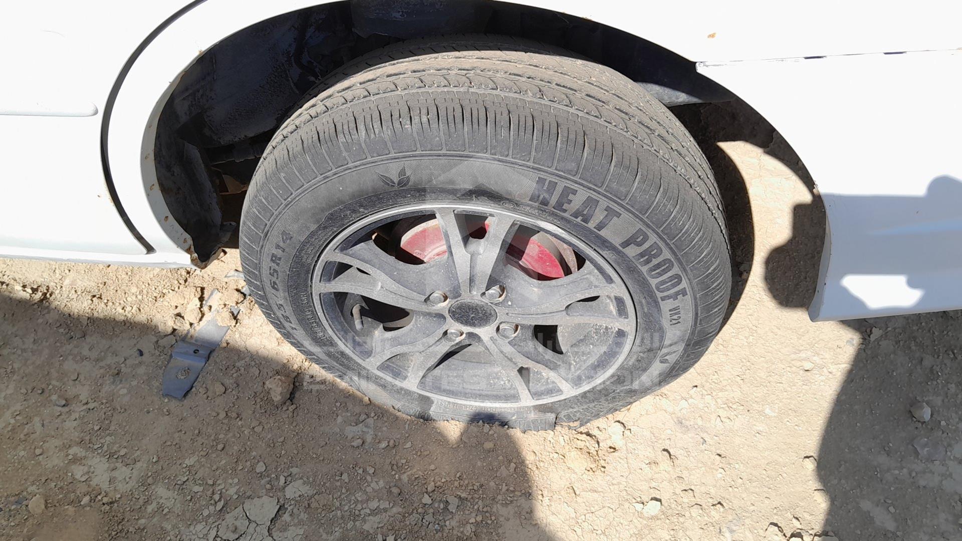2003 HONDA CIVIC VIN: JHMES865X3S408918