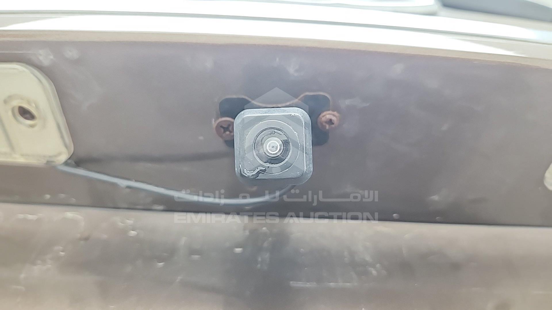 2012 HYUNDAI SANTA FE VIN: KMHSH81B0CU797908