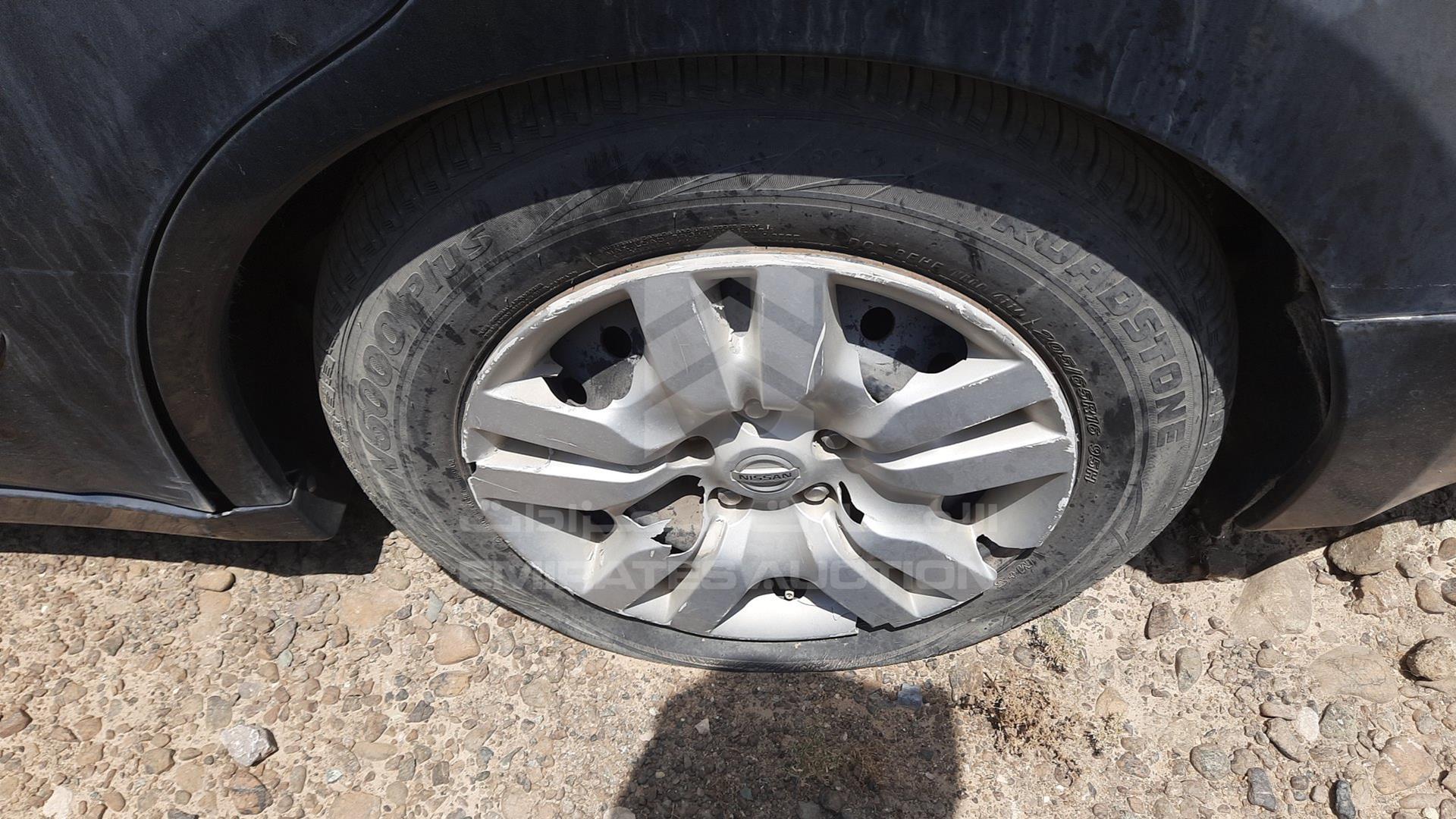 2009 NISSAN ALTIMA VIN: 1N4AL21D49C164409
