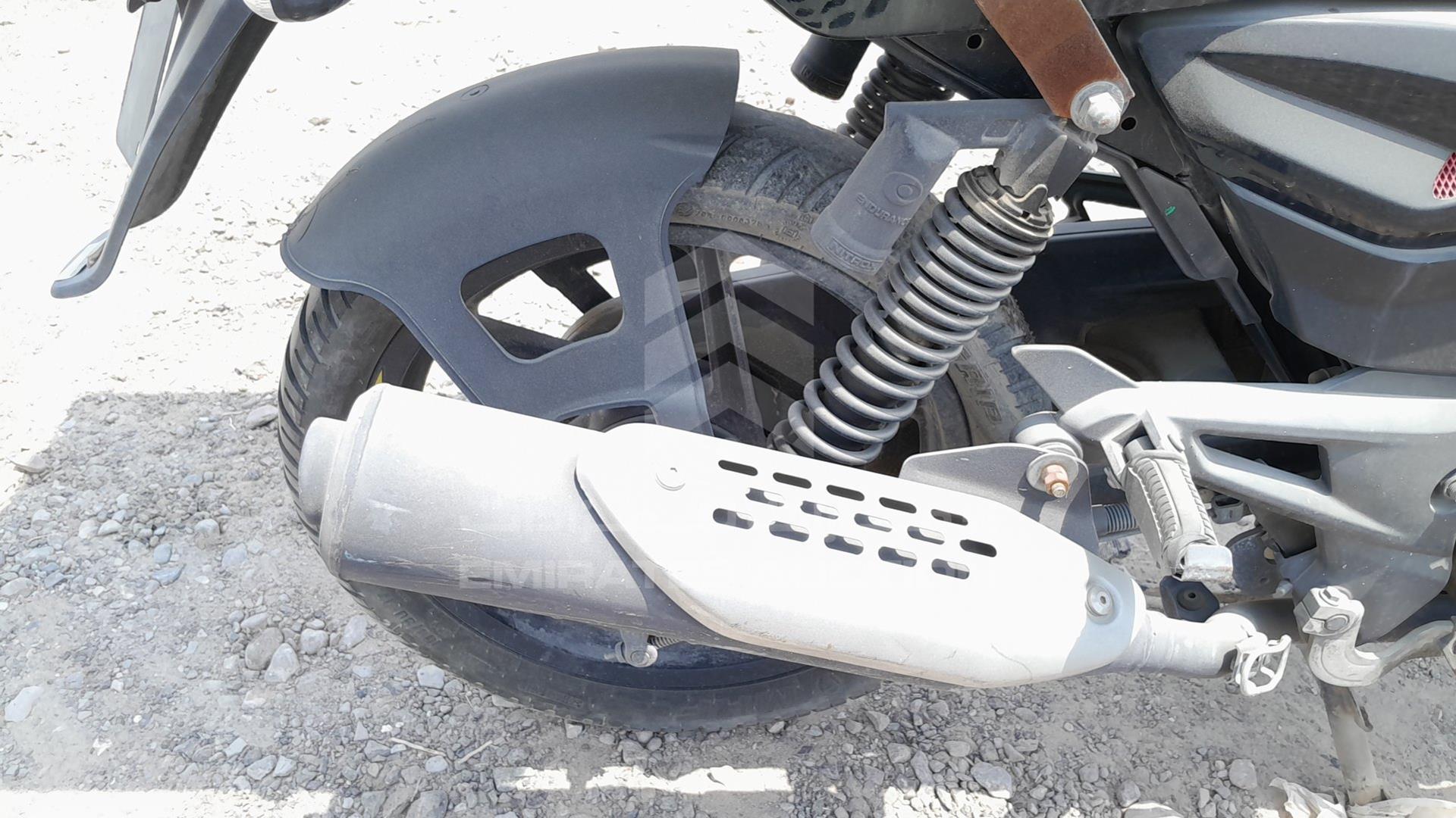 2021 BAJAJ 150 CC VIN: MD2A11CX1MCF14344