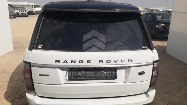 Land Rover Range Rover 2014 SALGA2EF6EA187503 Image 35