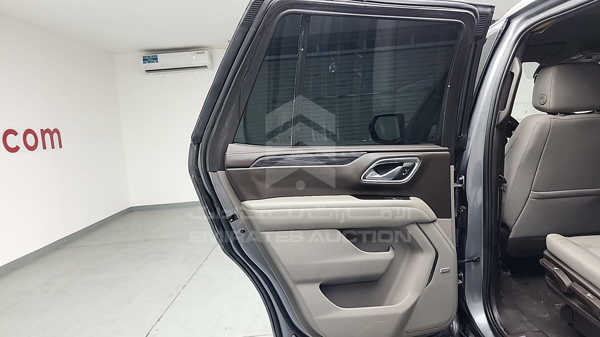 2022 GMC YUKON VIN: 1GKS27KD3NR175328