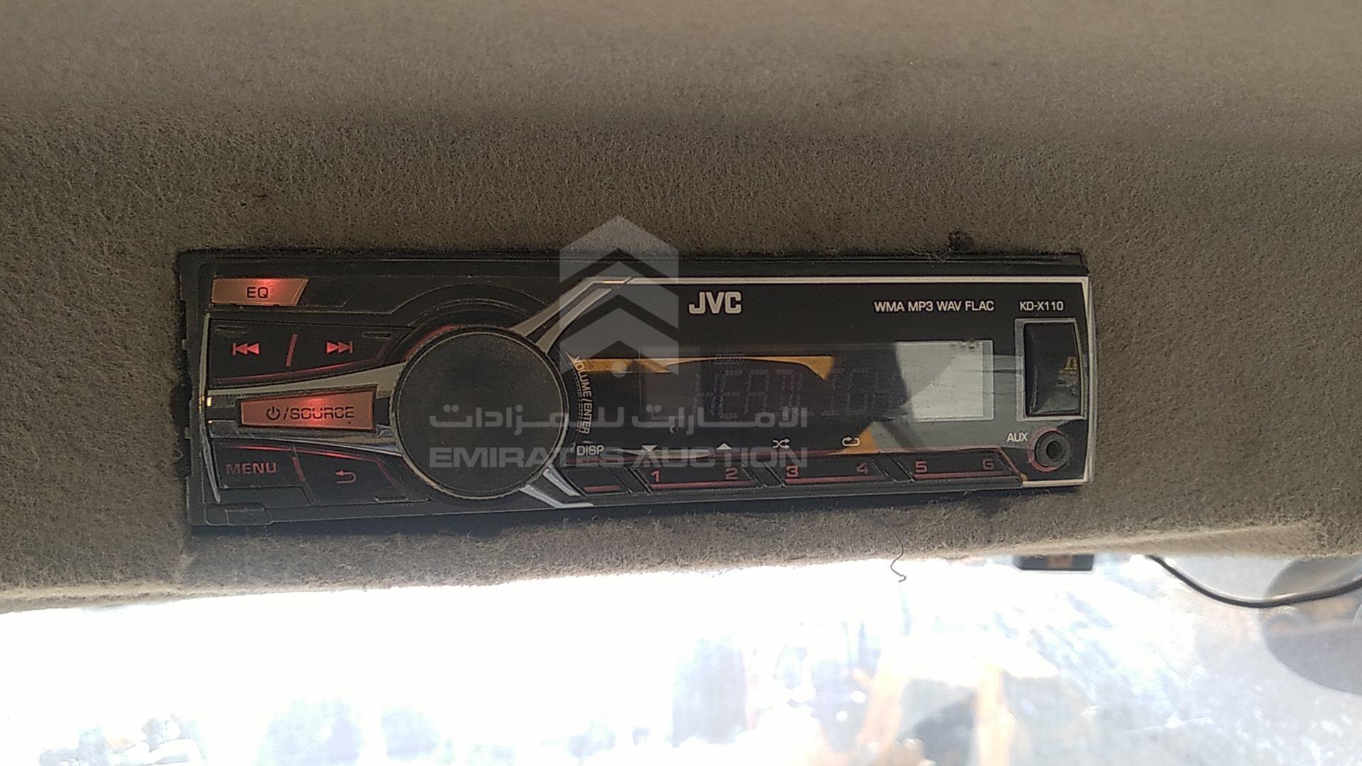 2015 JCB 3DX VIN: HAR3DXSSC01888501