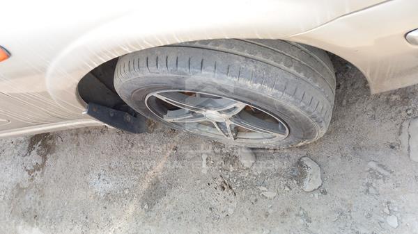 Nissan Sunny 0 JN1BN61C33W002514 Image 4