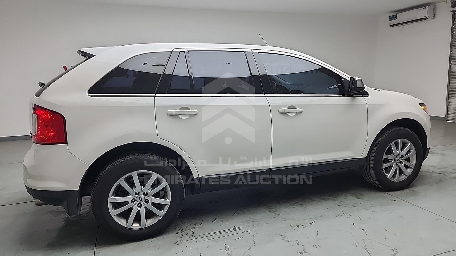 2012 FORD EDGE VIN: 2FMDK4KC4CBA18073