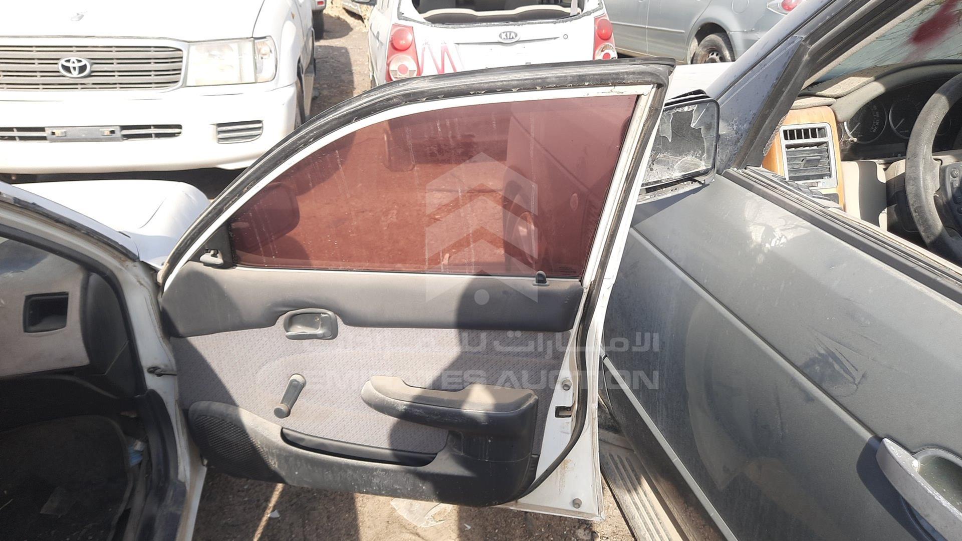 1997 TOYOTA COROLLA VIN: JTB53EEA0V0018558