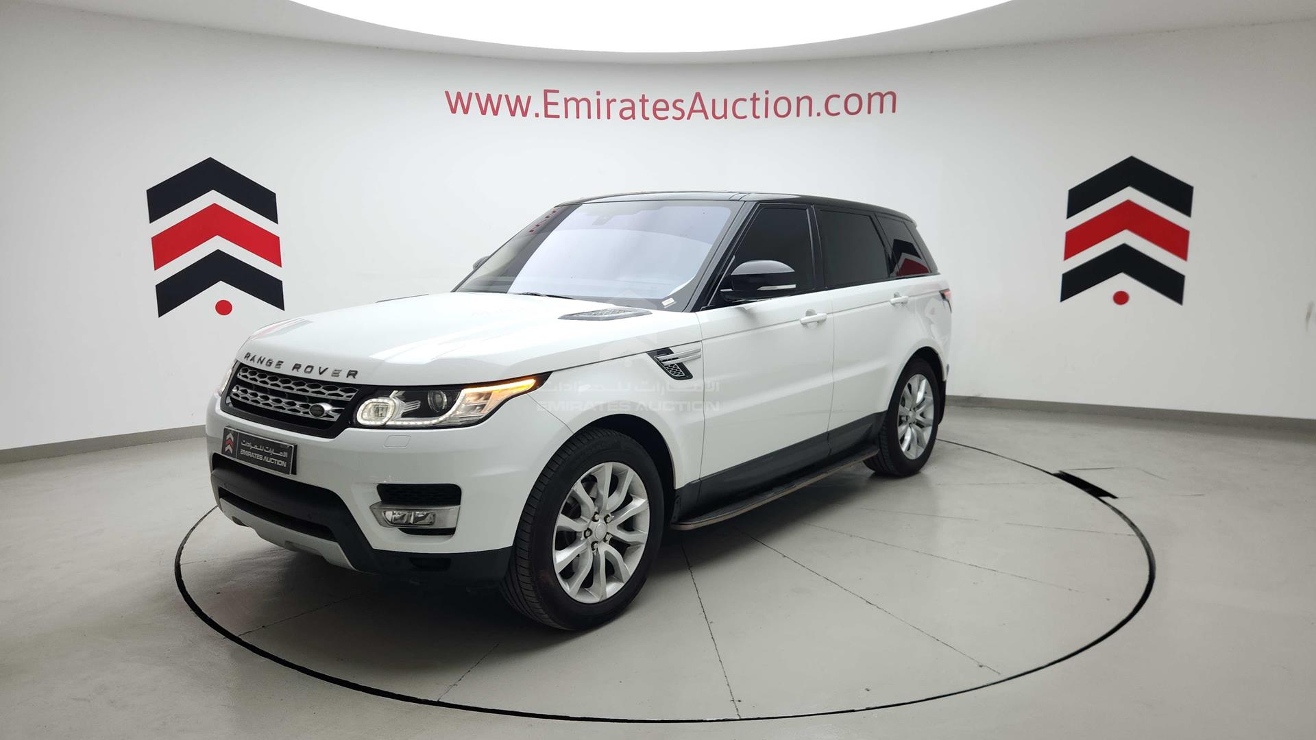 2016 RANGE ROVER SPORT VIN: SALWA2VF8GA633830