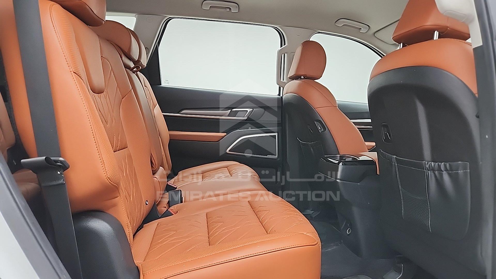 2022 KIA TELLURIDE VIN: 5XXP281C8NG281938