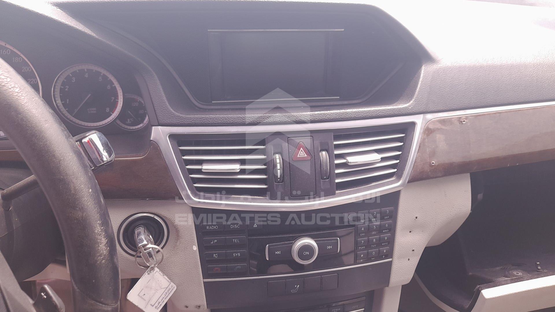 0 MERCEDES --- VIN: WDDHF5EB3BA353702