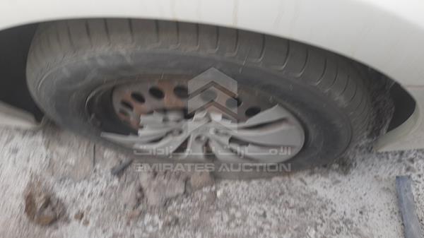 Honda Accord 2008 JHMCP26378C410440 Image 7
