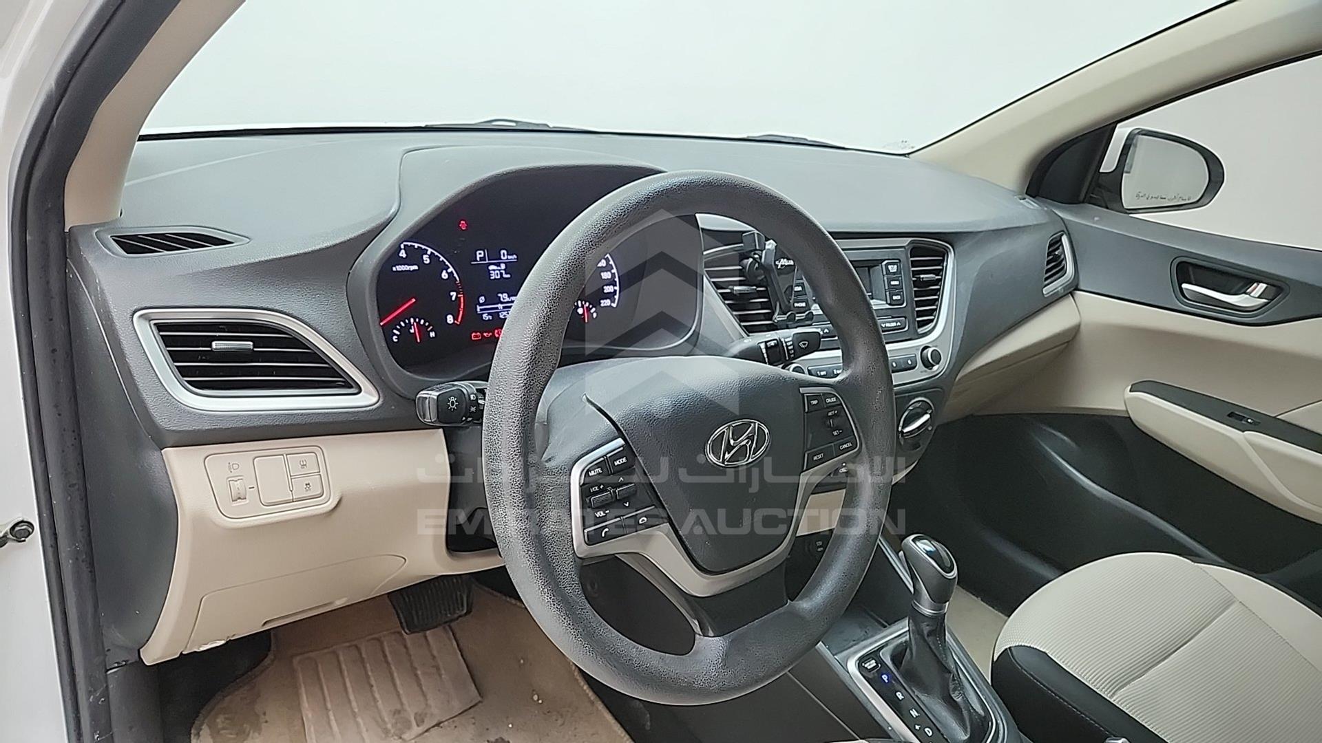 2020 HYUNDAI ACCENT VIN: MALC741C9LM179304