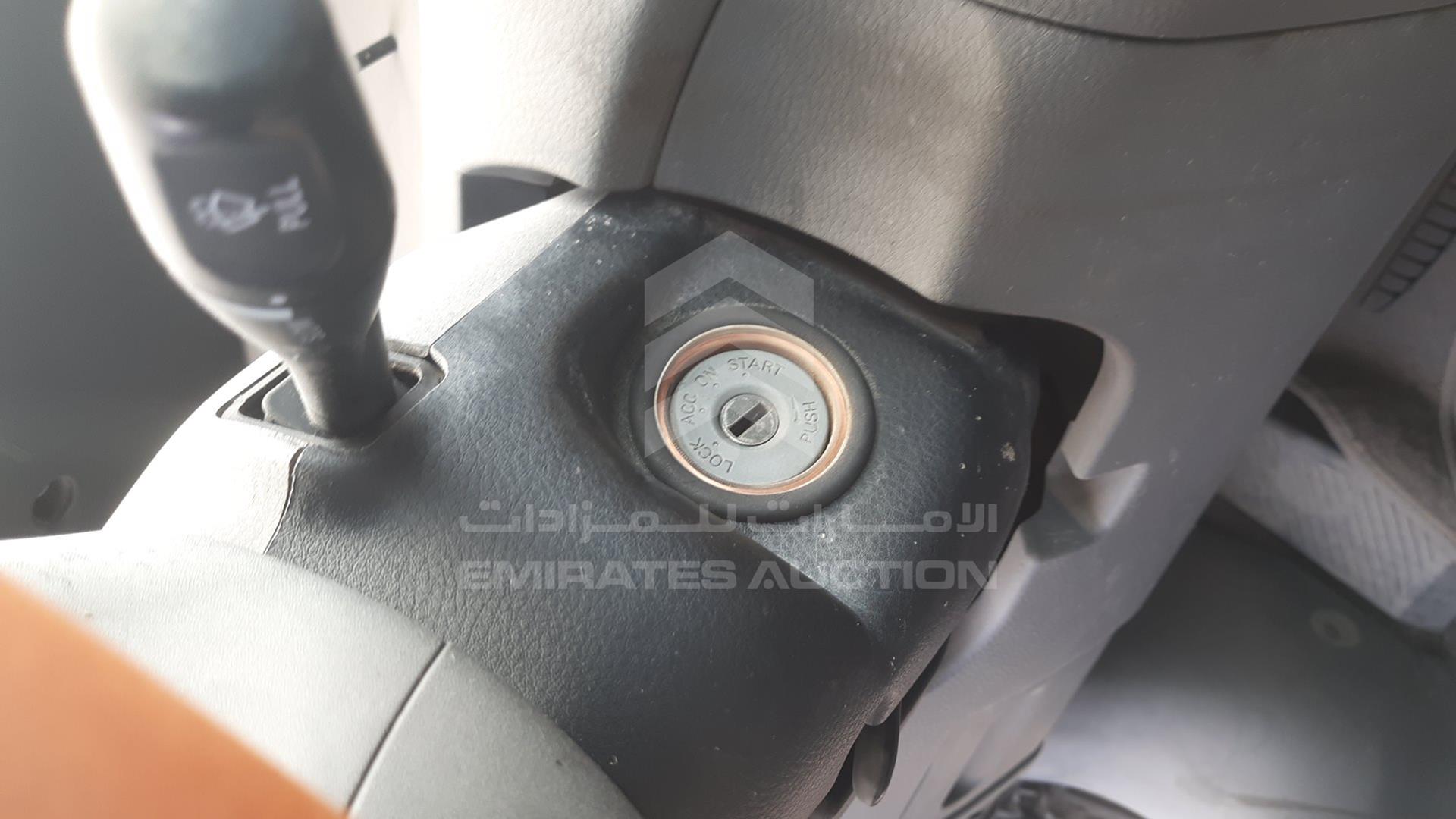 2009 MITSUBISHI LANCER VIN: JMYSRCS1A9U703483