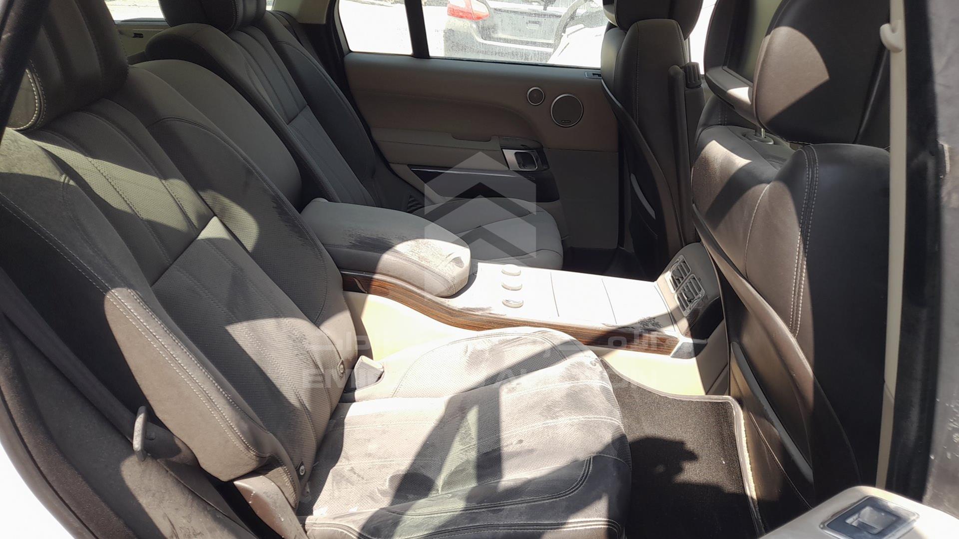 2014 RANGE ROVER --- VIN: SALGA2EF0EA183902