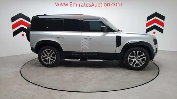 Land Rover Defender 2021 SALEPERU4M2039245 Image 67