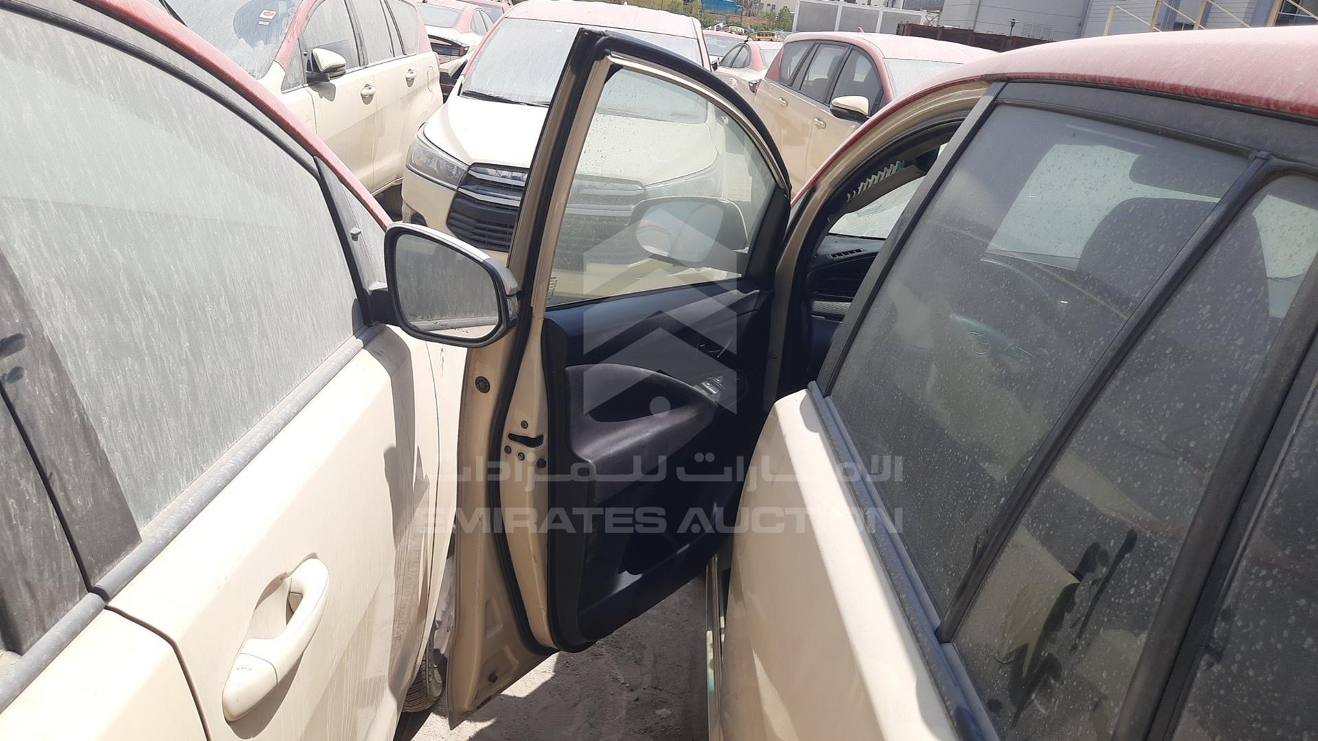 2019 TOYOTA INNOVA VIN: MHFCX8EM1K0113272