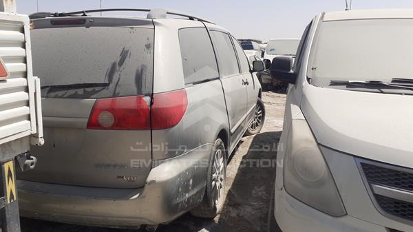 Toyota SIENNA 2009 5TDZK23CX9S248740 Image 15