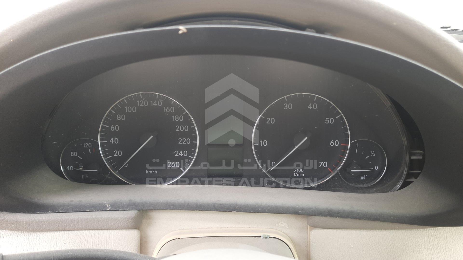 0 MERCEDES C 230 VIN: WDB2030401F632680