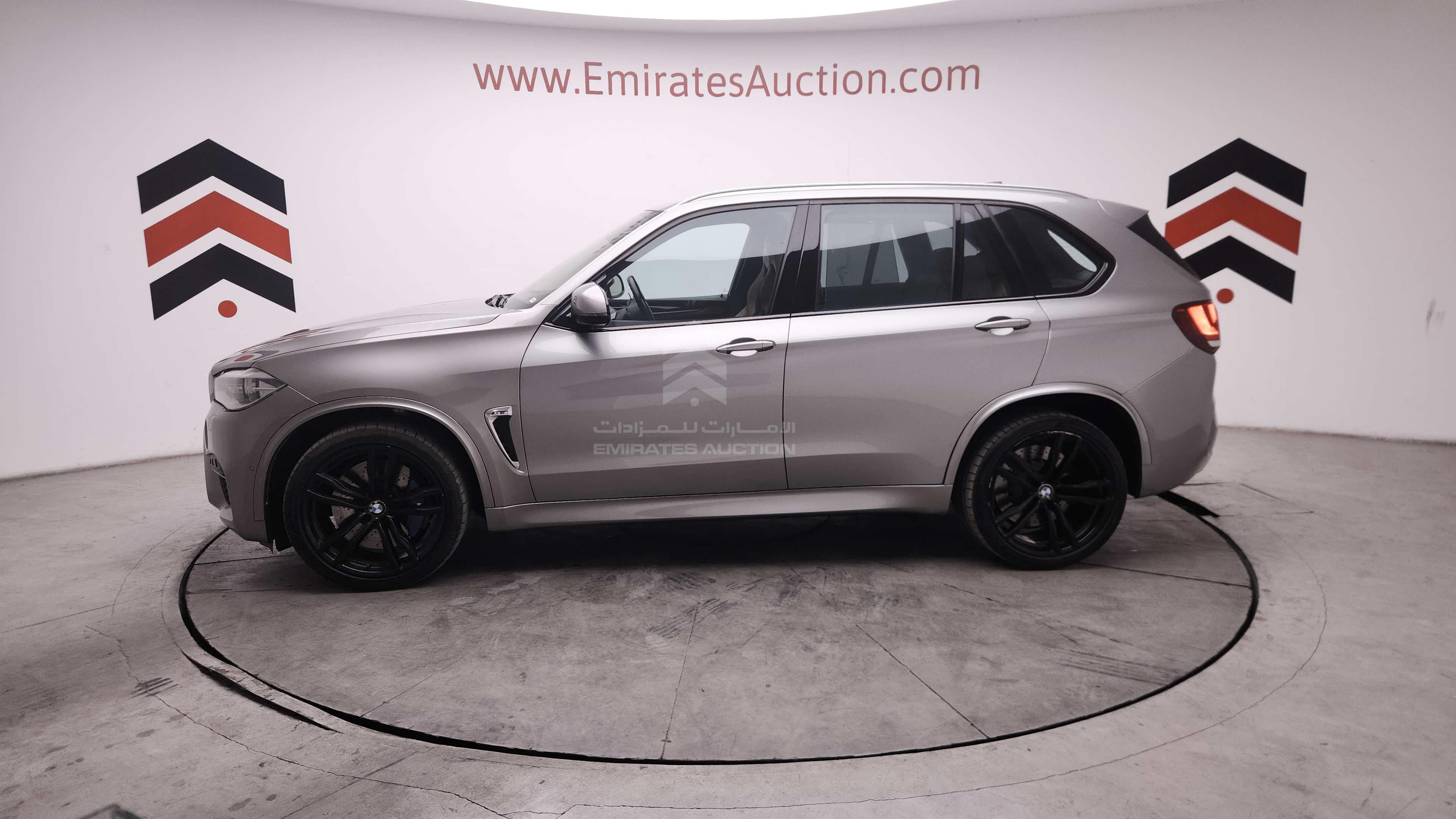 WBSKT6105F0C88524 - 2015 BMW X5 - #501433