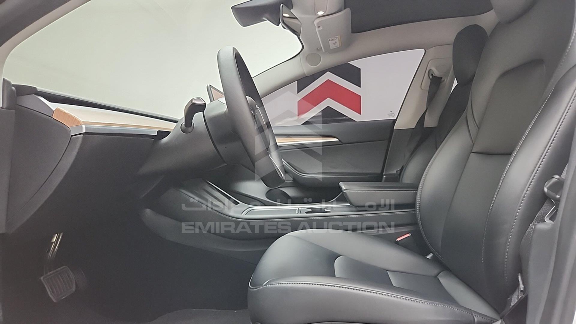 2023 TESLA MODEL 3 VIN: LRW3E7EK7PC688022