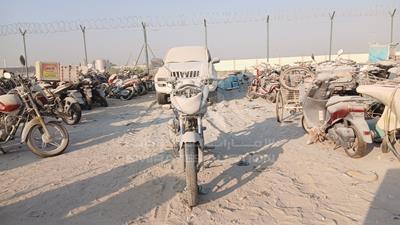 2013 Honda CBF 150 - #660171