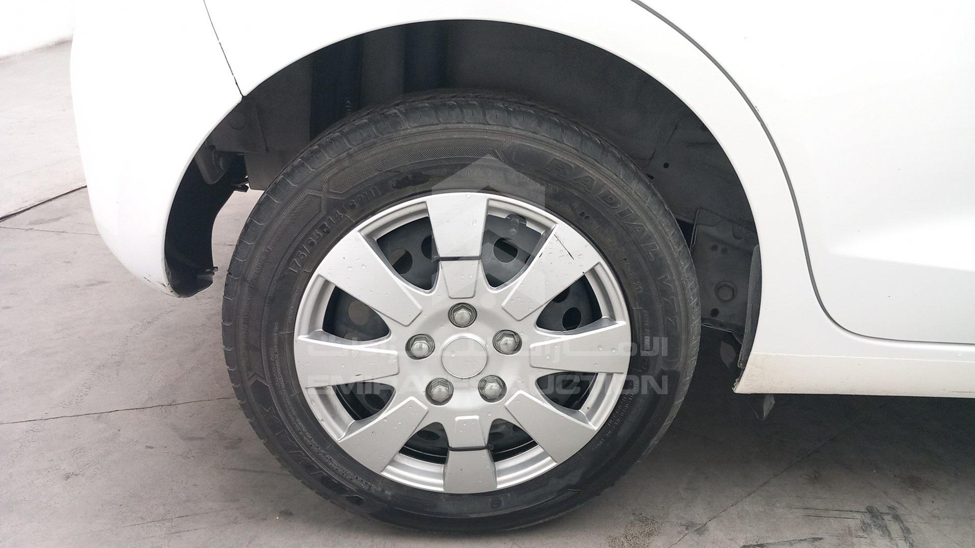 2020 CHEVROLET SPARK VIN: KL1CD6CA7LC430868