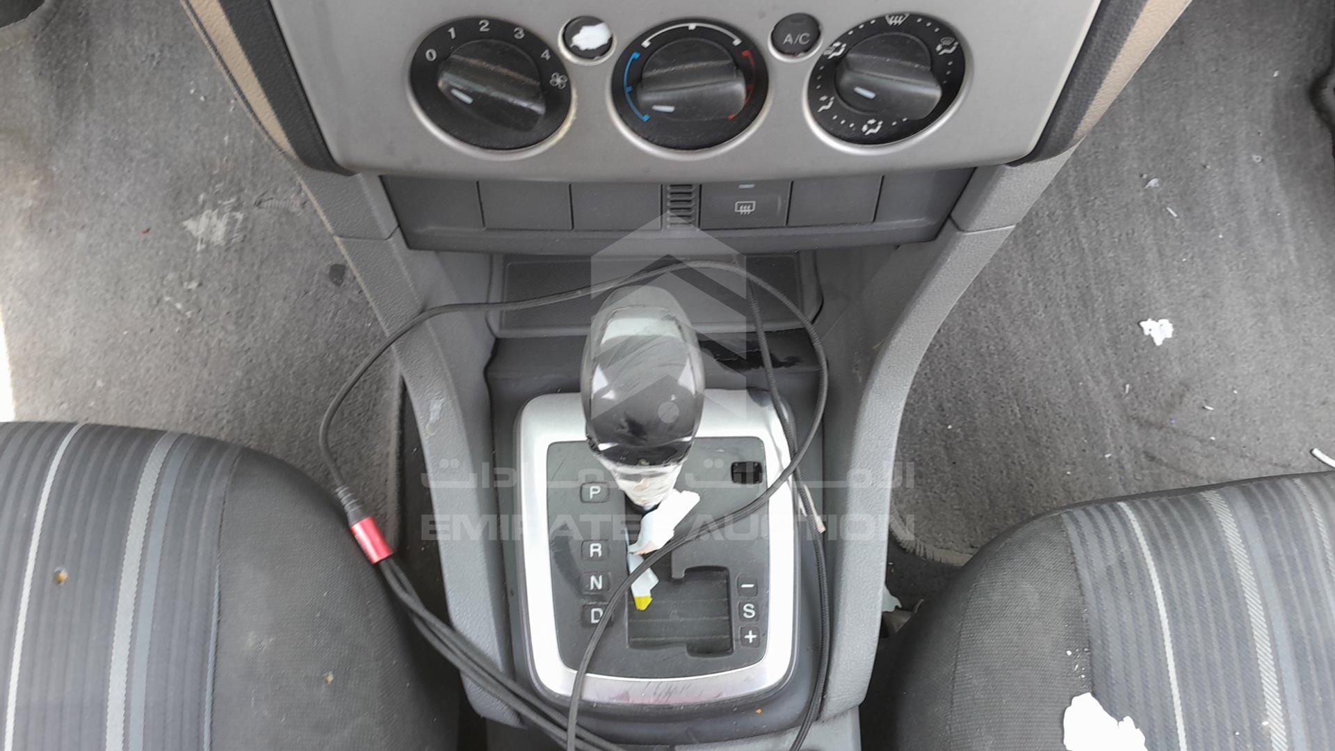2010 FORD FOCUS VIN: WF0TD34L4AVS44310