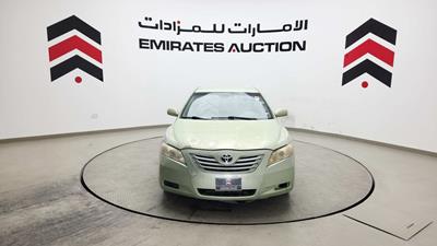 2007 Toyota Camry - #662441