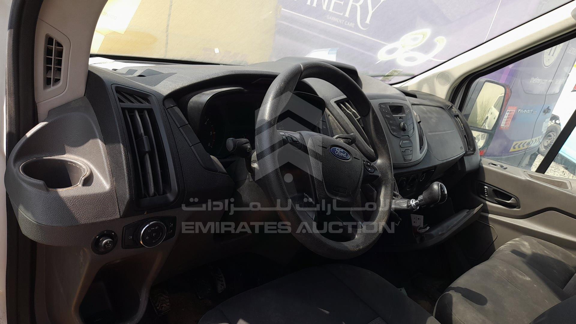 2022 FORD TRANSIT VIN: WF0FRFZB0NTL15052
