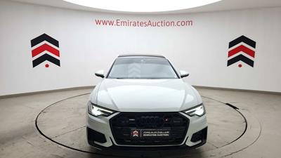 2022 Audi A6