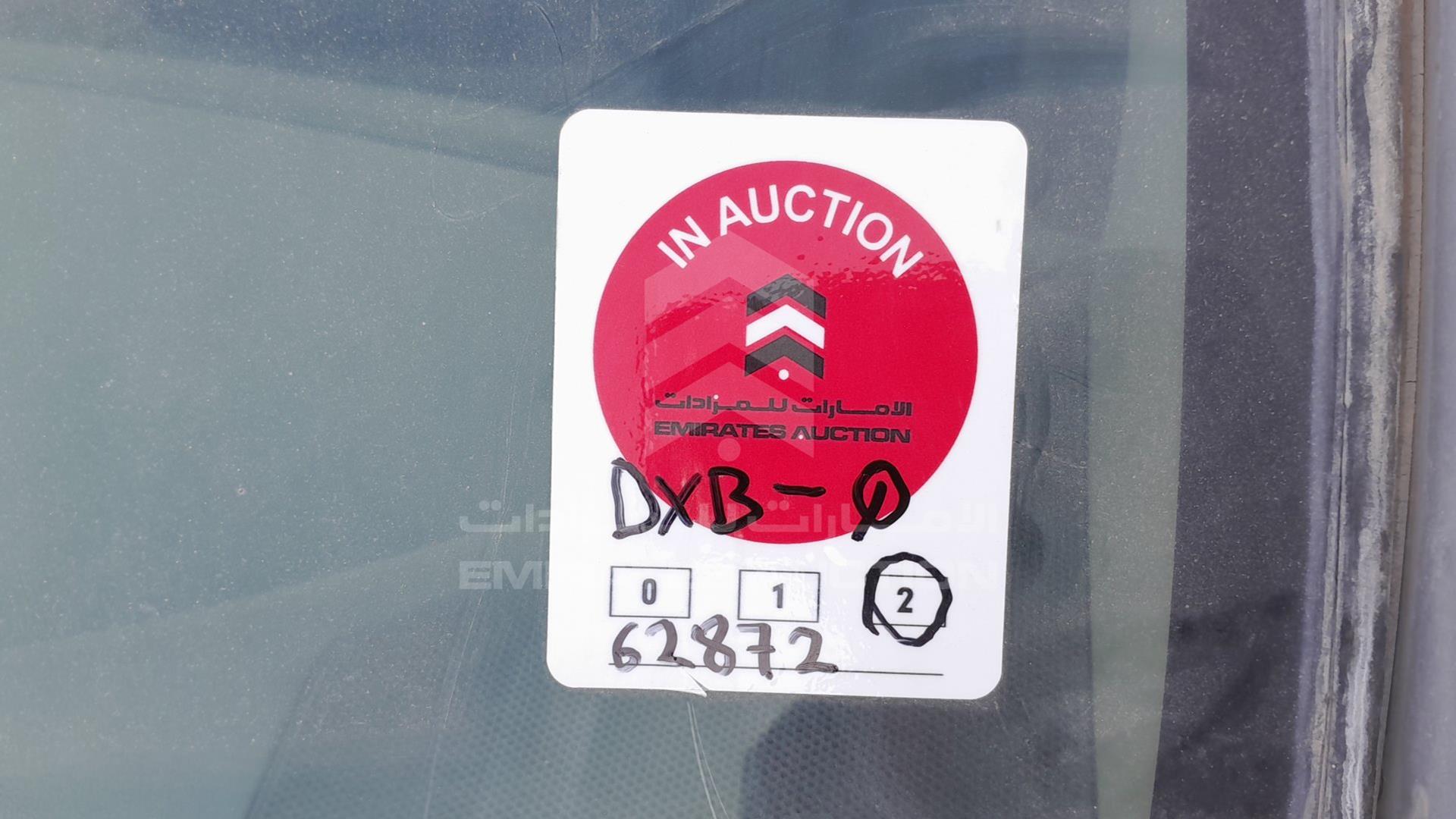 2006 DAIHATSU SIRION VIN: JD1GM301261020704