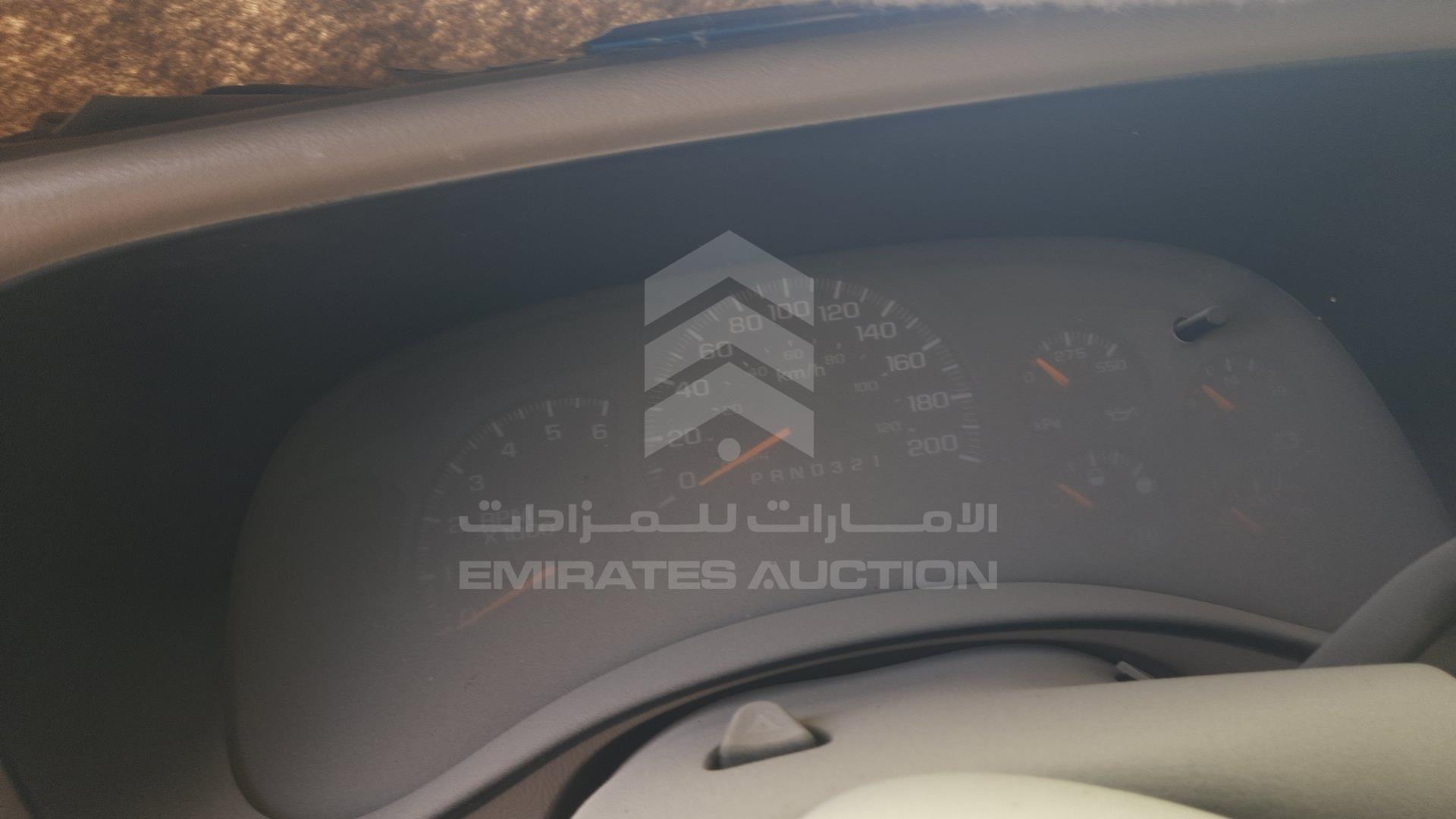 2006 GMC YUKON VIN: 1GKEK13T96R139791