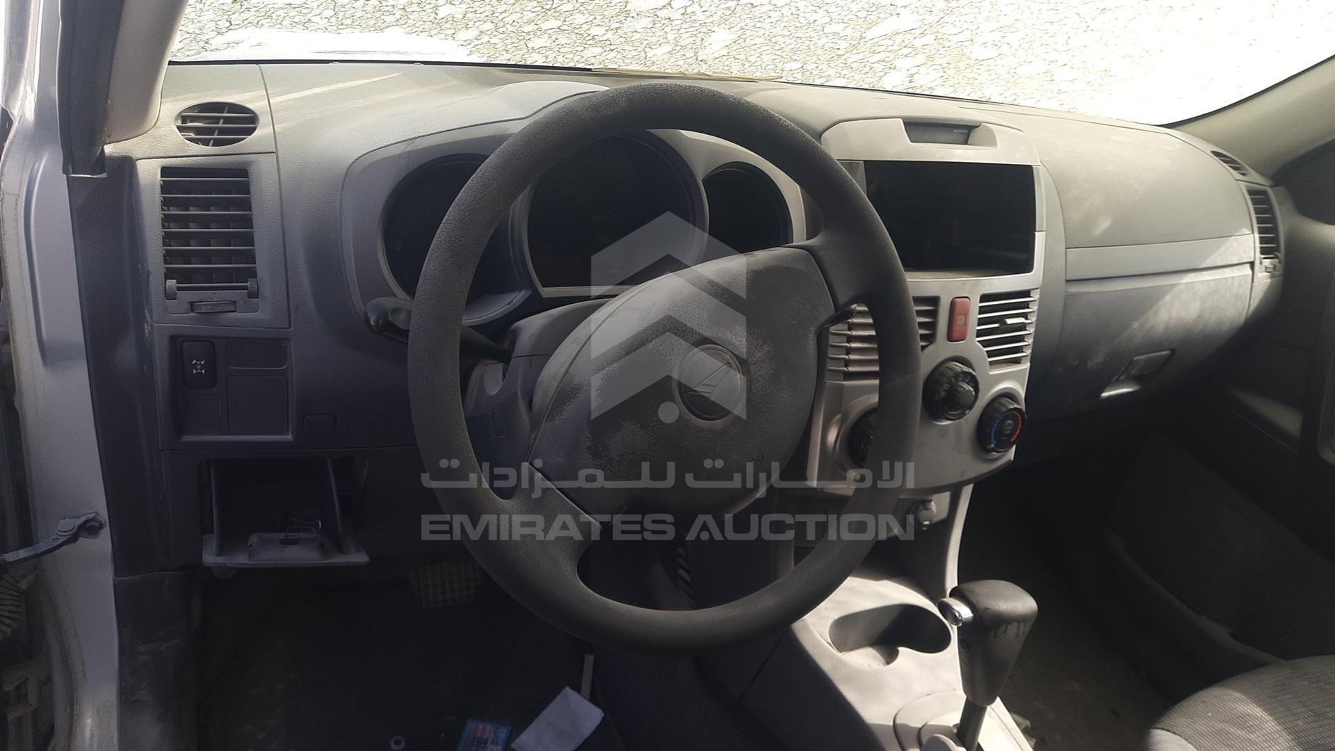 2006 DAIHATSU TERIOS VIN: JD2GJ522361007868